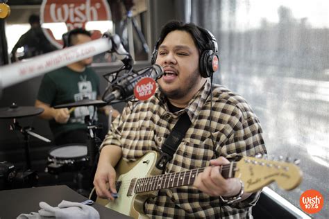 monty macalino age|Mayonnaise’s Monty Macalino on Making Music, .
